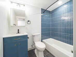 Interior Photo - Parkline