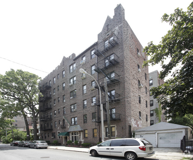 1414 E 14th St, Brooklyn, NY 11230 Apartments - Brooklyn, NY ...