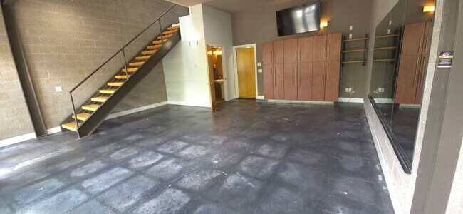 Building Photo - Downtown Westminster Live/Work Condo 3-Story, 2-bedroom LOFT + Commercial Space & Two Patios