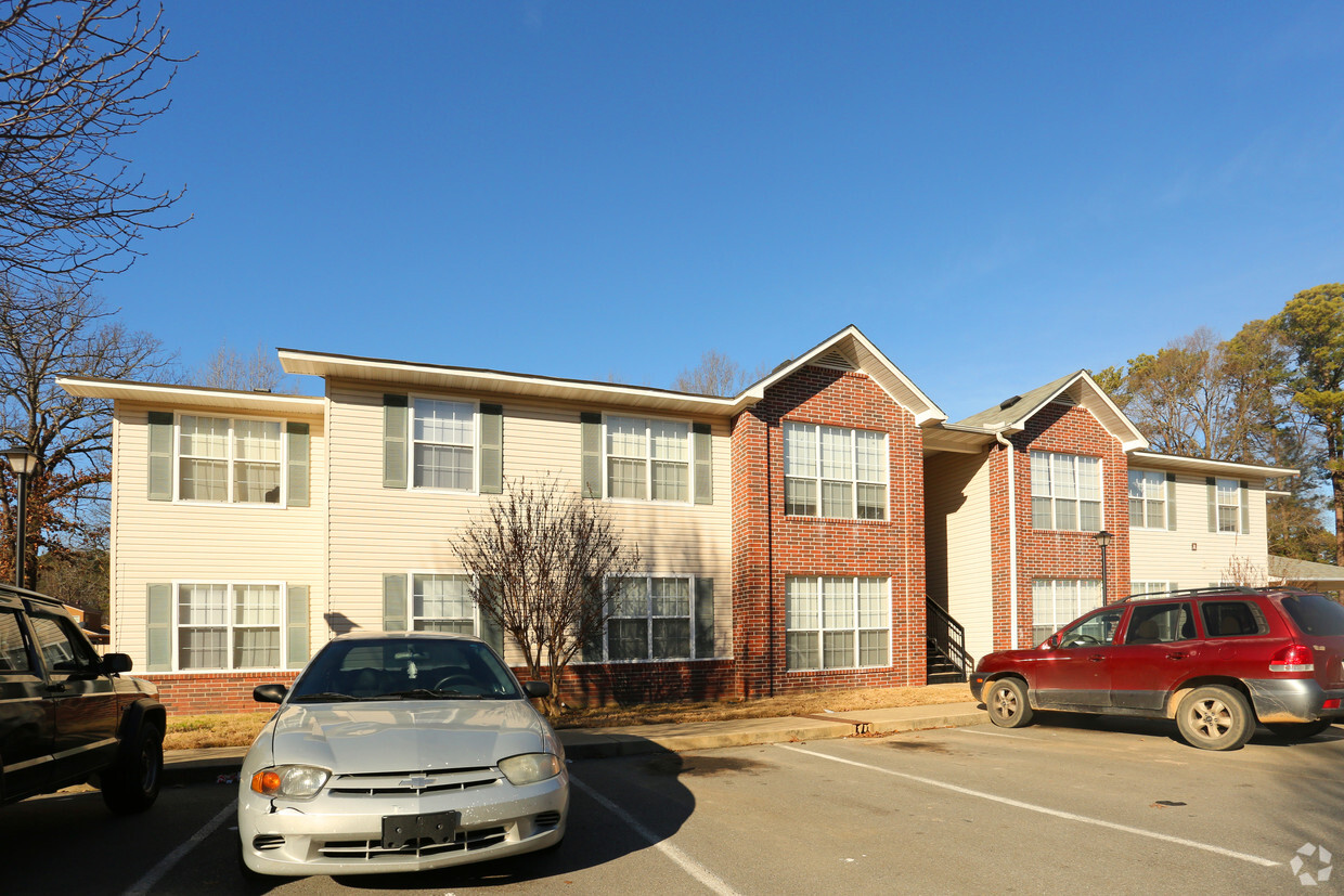 Building Photo - Northgate Apartments