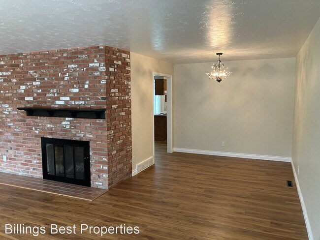 Building Photo - 5 br, 3 bath House - 2725 Gregory Dr S
