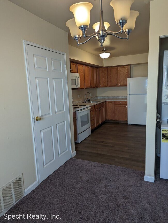 Foto del edificio - 2 br, 1.5 bath House - 408 Middleton Place