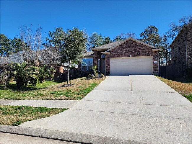 Foto del edificio - 22614 Highland Bluff Ln