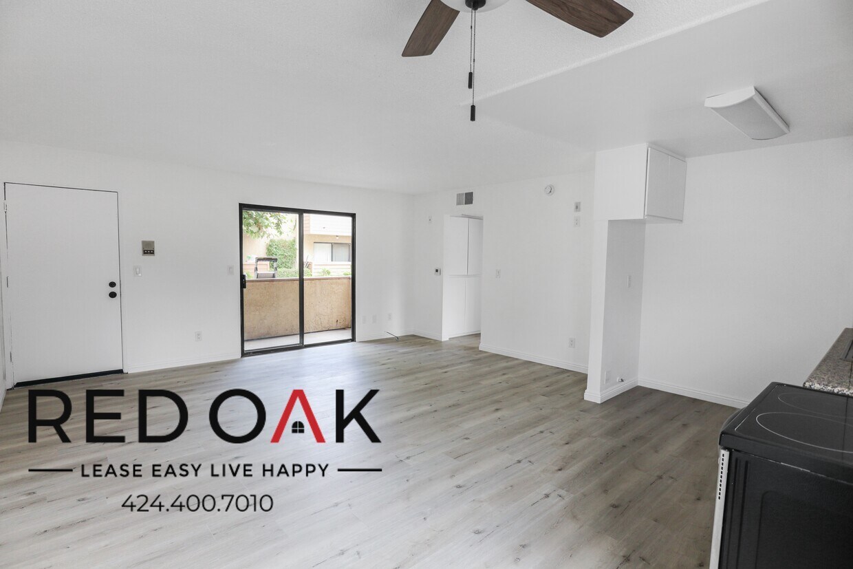 Primary Photo - Bright and Spacious Two Bedroom With Stain...