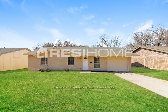 Foto principal - "Welcome Home! Get 1 month FREE RENT when ...
