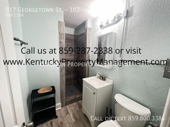 Foto del edificio - Newly Remodeled Studio Now Available