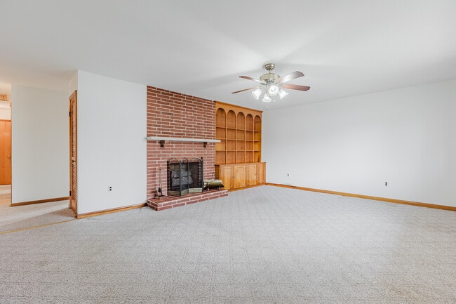 Foto del edificio - 509 N Mantle Ave