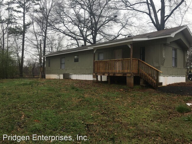 Foto del edificio - 2 br, 2 bath House - 85 Grady Lane