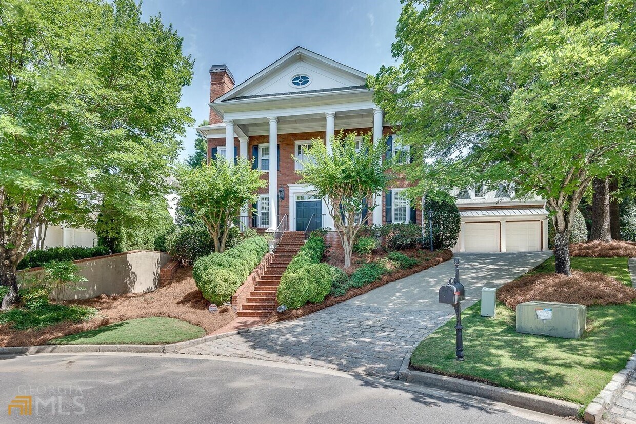 Foto principal - 225 High Point Walk NE