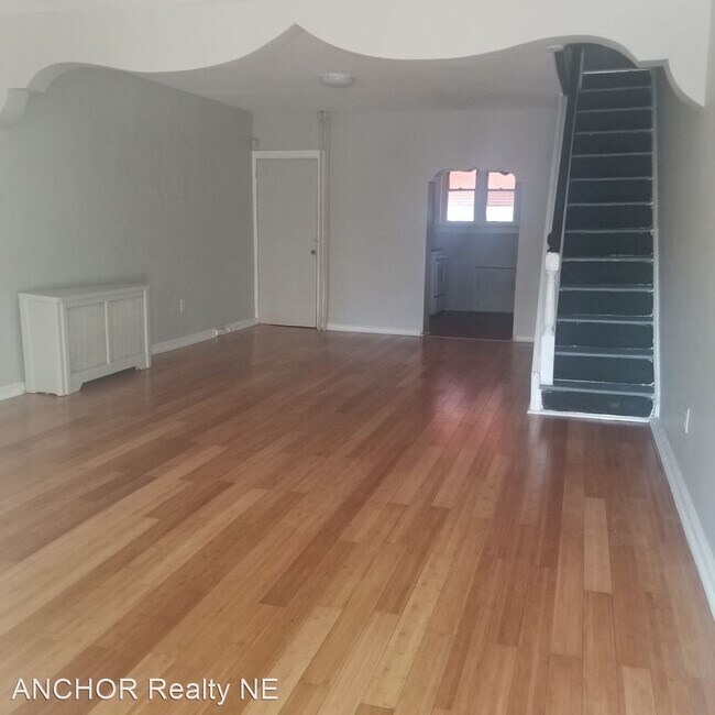 Building Photo - 3 br, 1 bath House - 1221 Mifflin St