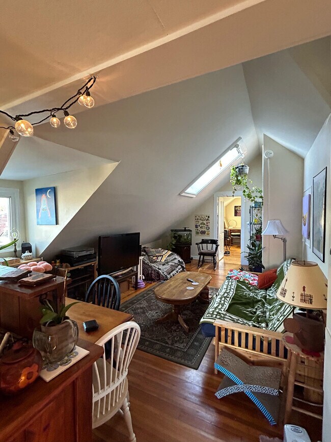 Foto del edificio - 9 Summer St