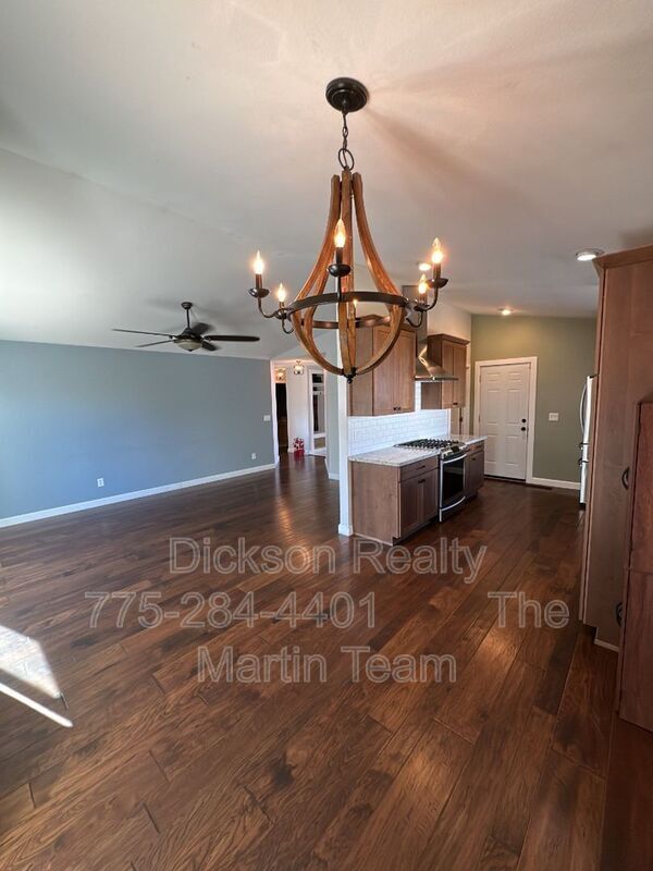 Foto del edificio - 4606 N Cactus Hills Ct