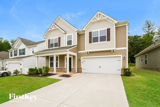 Building Photo - 7120 Wheyfield Dr