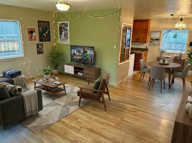 Foto del edificio - Cute House for Rent near CSU & Old Town! Move in ready!