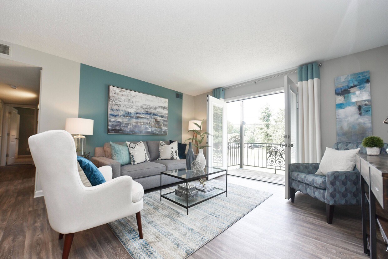 The Edwin Apartments 2814 De Mel Ave Louisville, KY