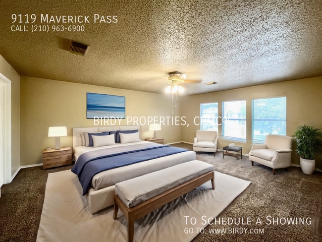 Foto del edificio - Charming 3 Bed, 2.5 Bath Home with Firepla...