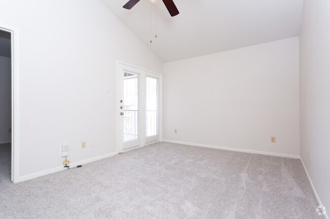 1HAB, 1BA - 465 ft² - Maya at White Rock