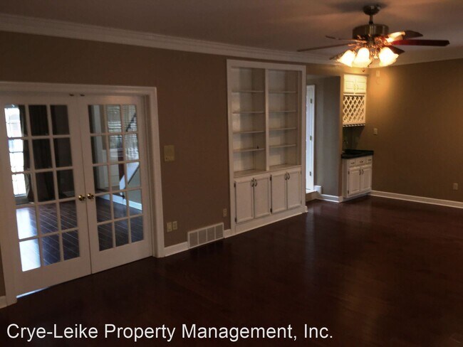 Building Photo - 4 br, 2.5 bath House - 9539 Doe Meadow