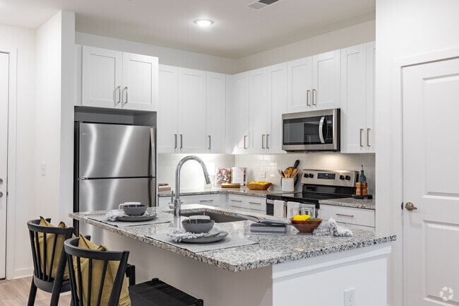 Interior Photo - Whitby