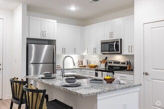 Interior Photo - Whitby