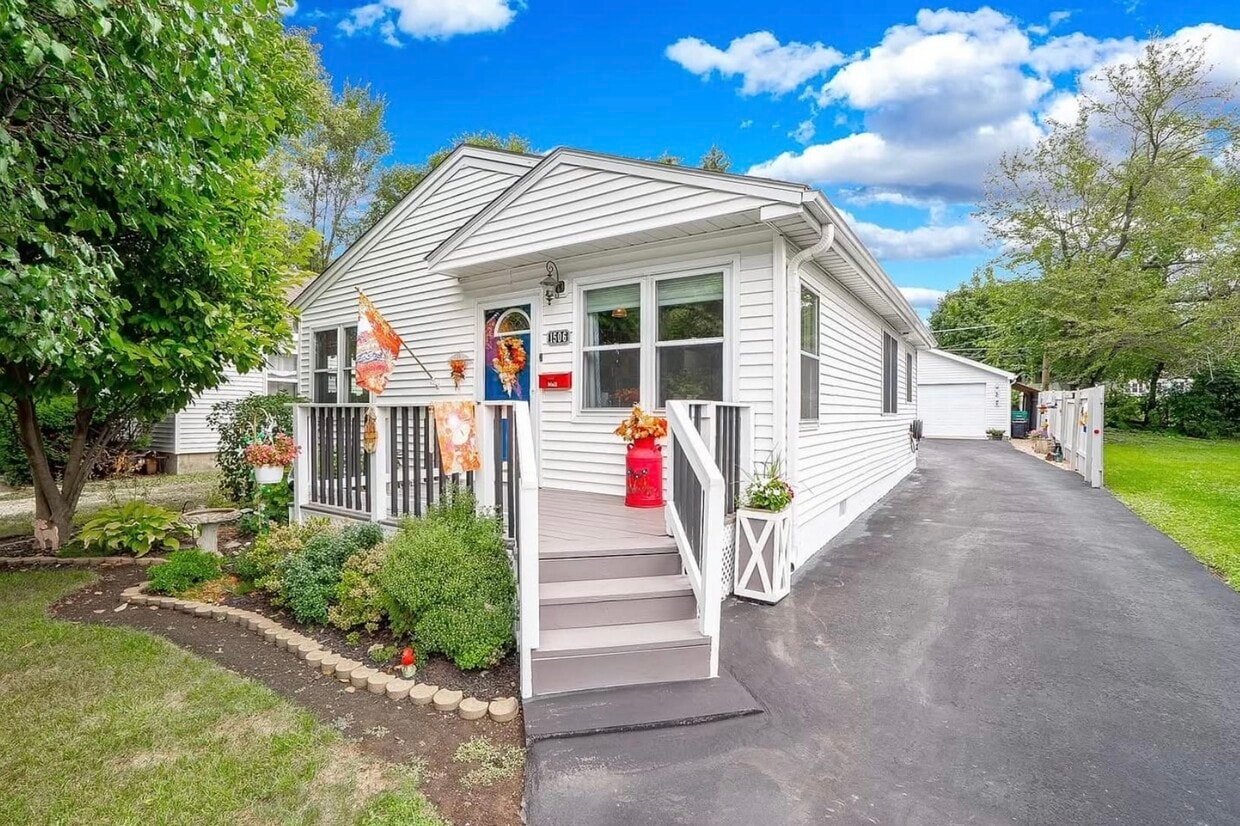 Foto principal - 1506 Catherine St