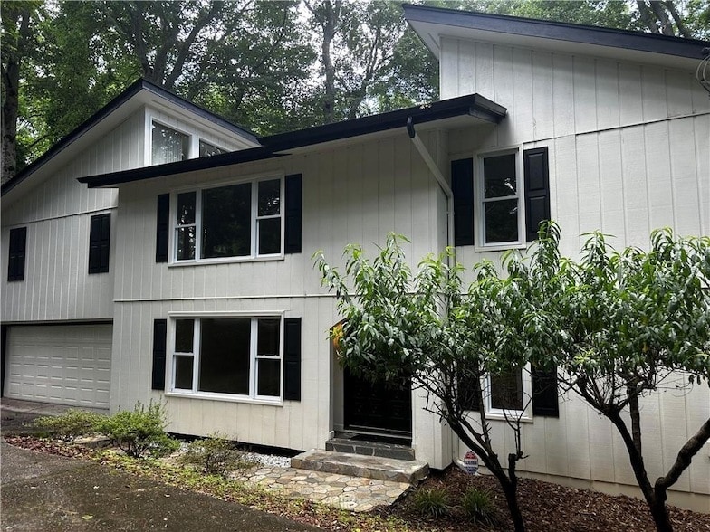 Primary Photo - 2710 Margaret Mitchell Dr NW
