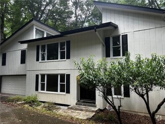Building Photo - 2710 Margaret Mitchell Dr NW