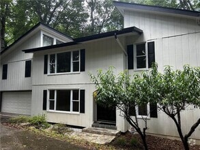 Building Photo - 2710 Margaret Mitchell Dr NW