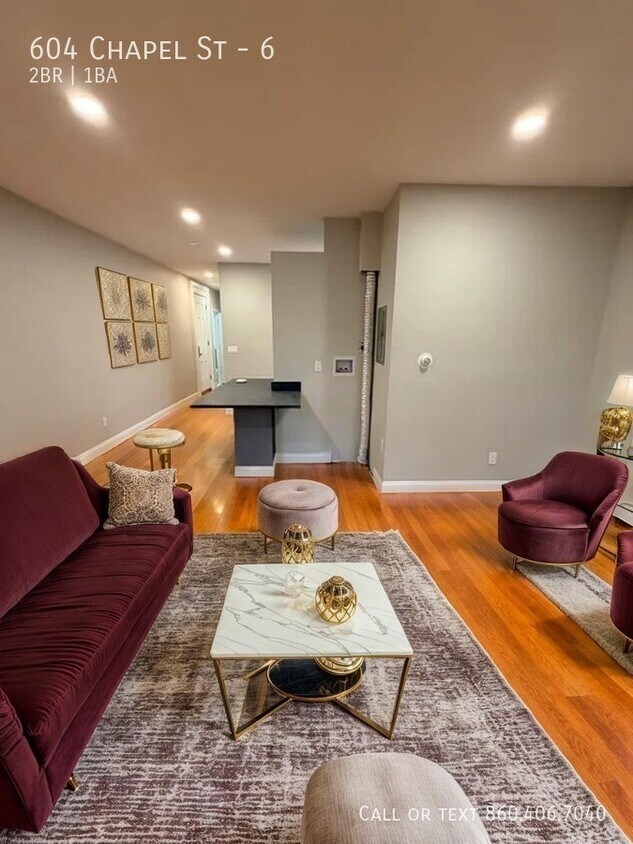 Foto del edificio - 604 Chapel St