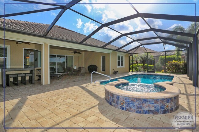 Foto del edificio - ***BEAUTIFUL 3 BEDS/2 BATHS*** POOL HOME**...