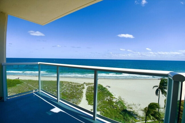 Building Photo - 6000 N Ocean Blvd