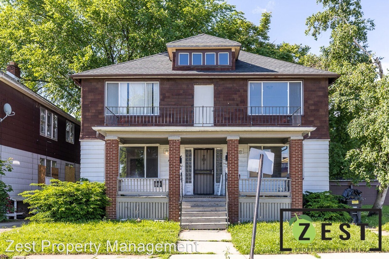 Primary Photo - 2 br, 1 bath Apartment - 14028 Faircrest 1...