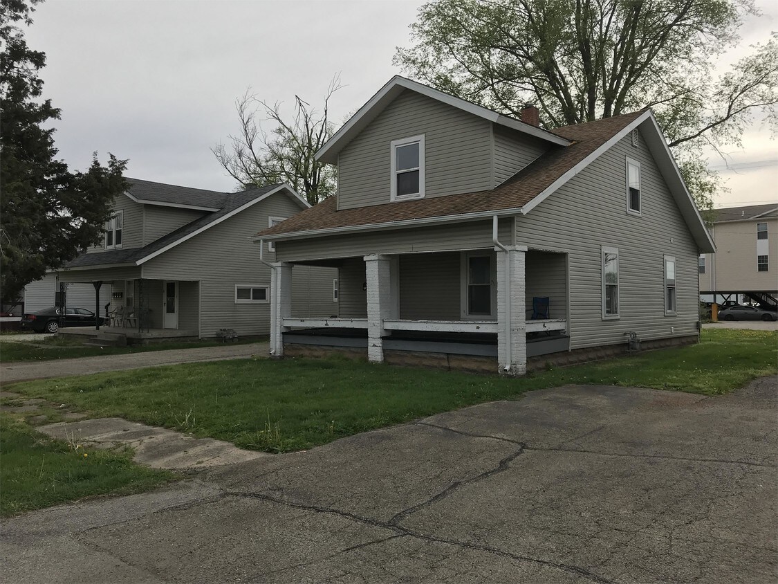 Primary Photo - 1514 10th St