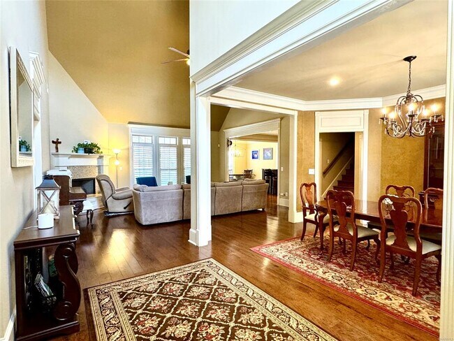 Building Photo - 8407 Rockbridge Cir