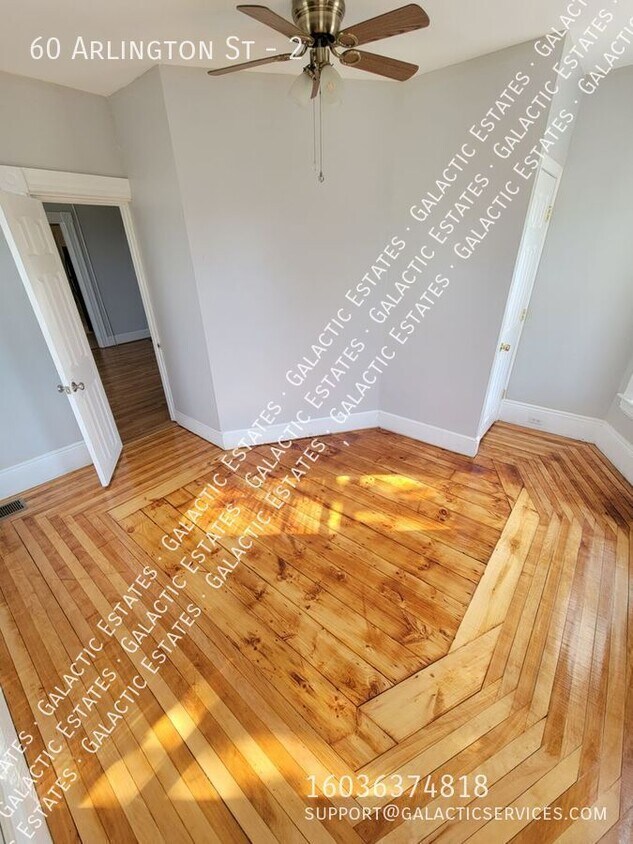 Foto principal - 60 Arlington St