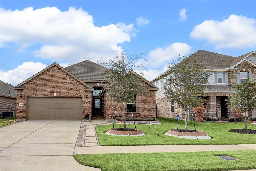 1518 Wheatley Hill Ln, Katy, TX 77494 House Rental in Katy, TX