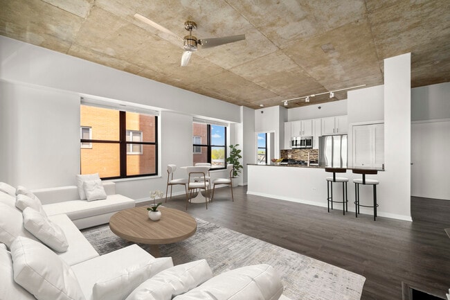 Foto del edificio - 1122 W Catalpa Ave