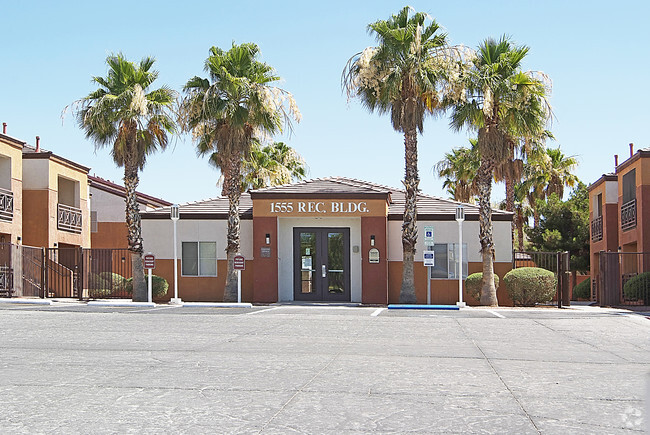 Sunset Park Rentals - Las Vegas, Nv 