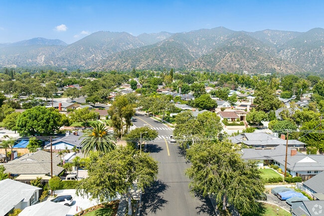 Best Neighborhoods in Pasadena, CA for Renters
