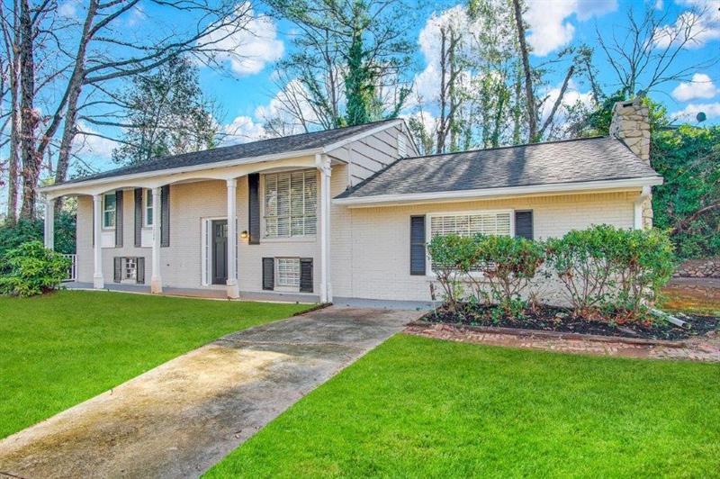 Foto principal - 1704 Pine Glen Cir
