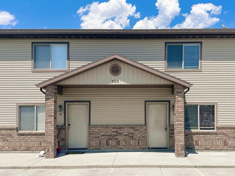 Primary Photo - 722 W 350 N