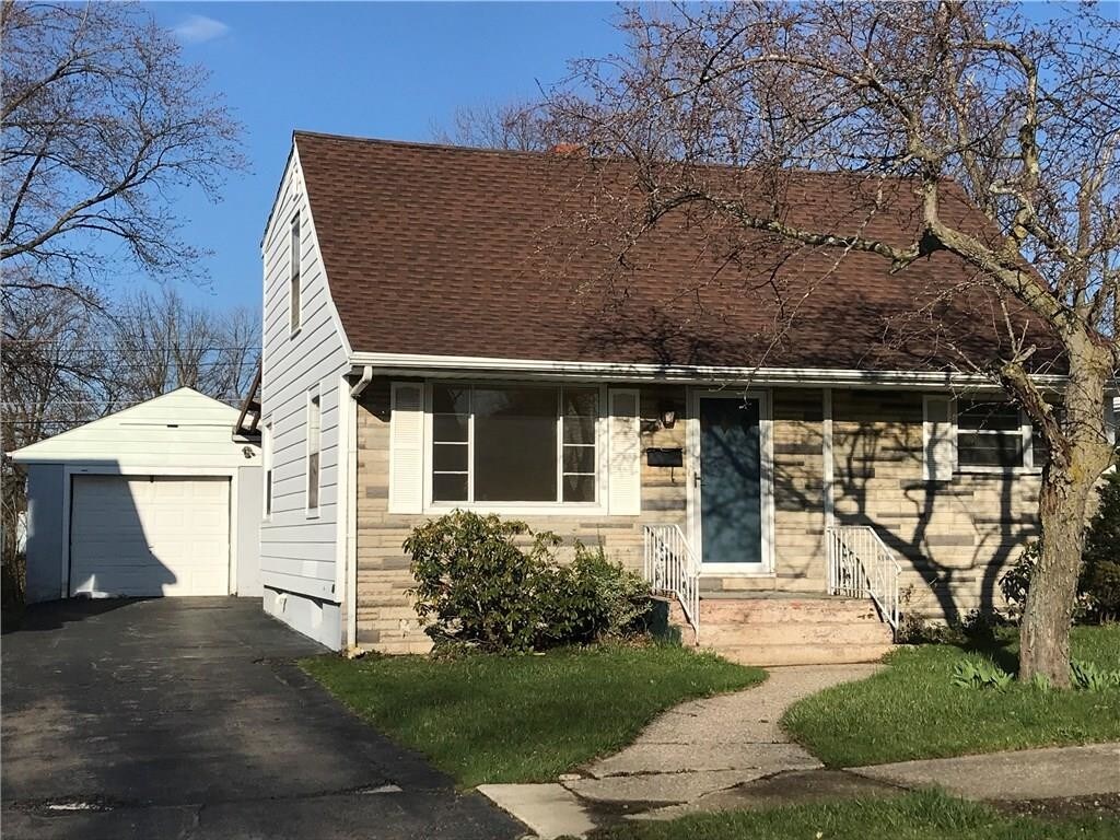 Primary Photo - 3711 Charlotte St