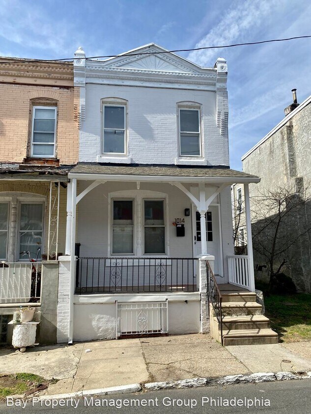 Primary Photo - 3 br, 1 bath House - 1014 Pallas St