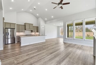 Building Photo - 3431 Mckinney Ridge Dr