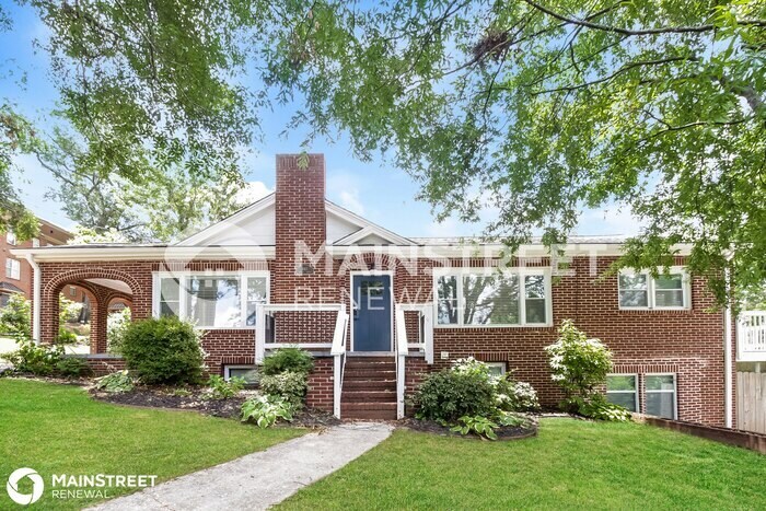 Primary Photo - 140 Coryell St SE, Marietta, GA 30060
