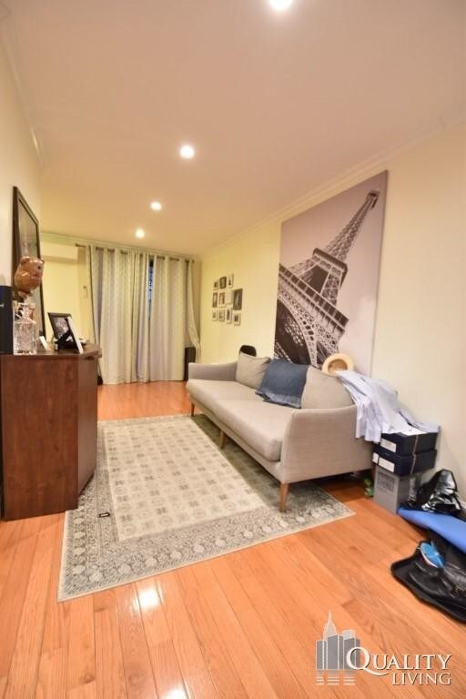 Foto del edificio - 11 W 70th St