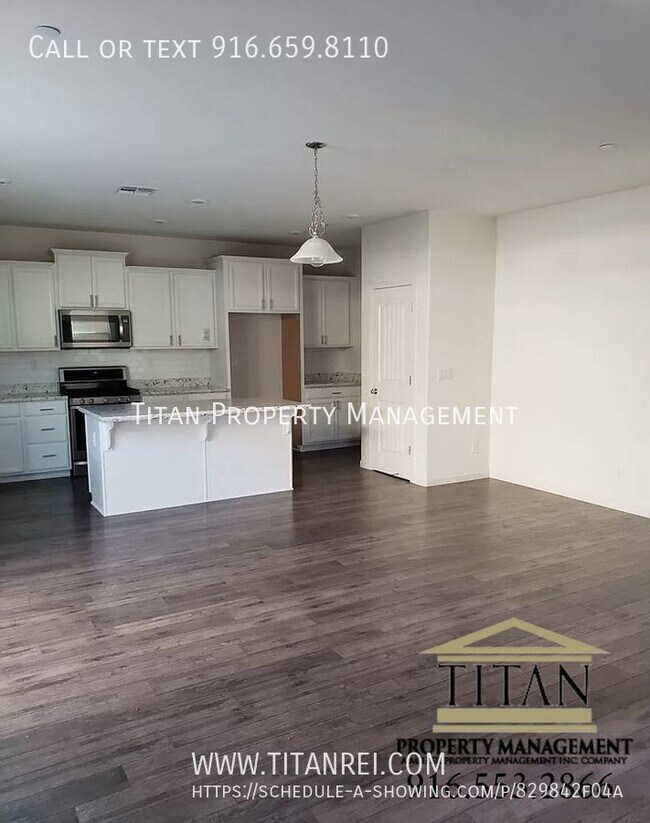 Foto del edificio - Natomas Home - Managed by Titan Property M...