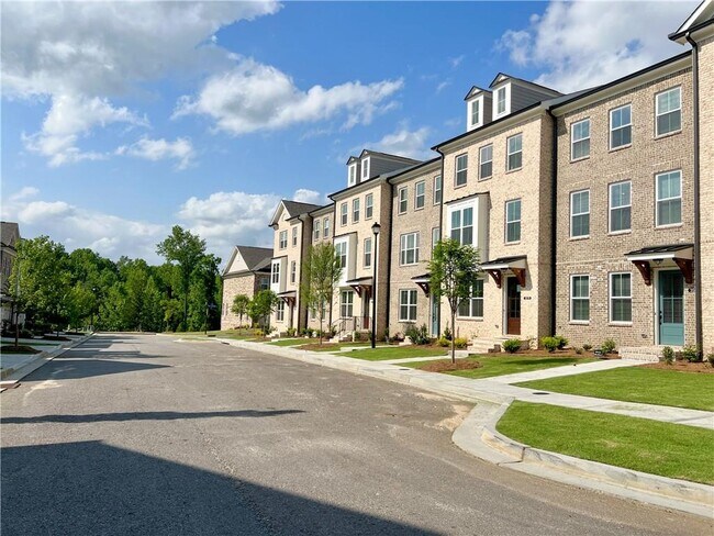 Foto del edificio - 3619 Myron Pl