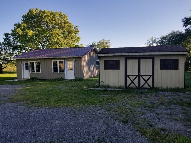 Foto del edificio - 4316 Caledonia Avon Rd