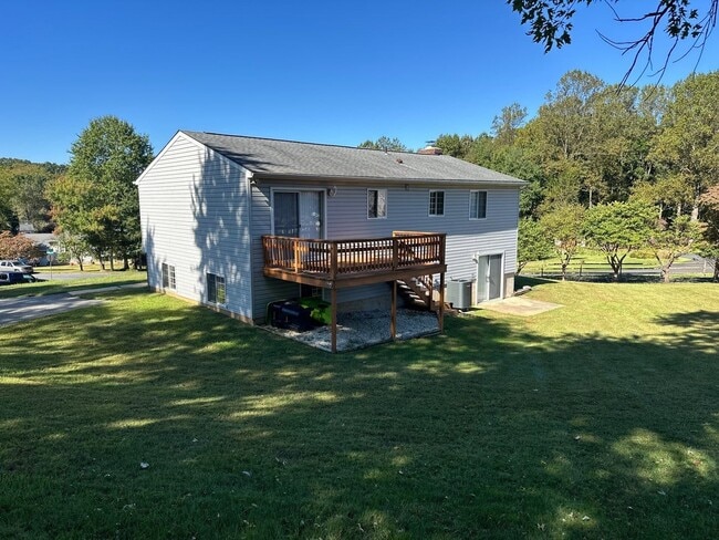 Building Photo - Single Family Home-Jarrettsville